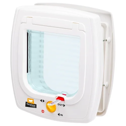 Ferplast Swing Microchip