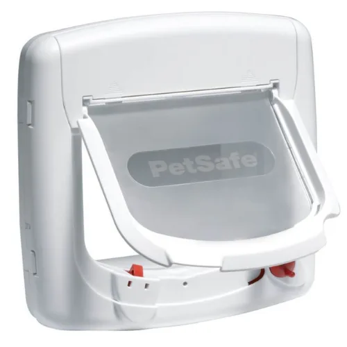 PetSafe Staywell Magnetic Cat Flap